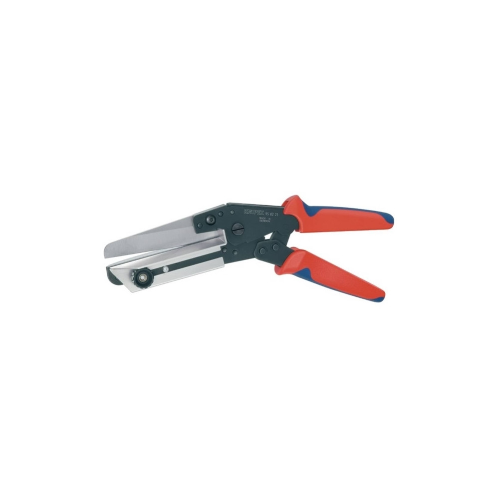 Produktbild för Knipex plastsax