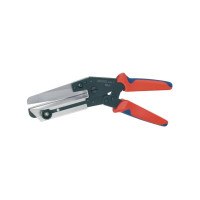 Produktbild för Knipex plastsax
