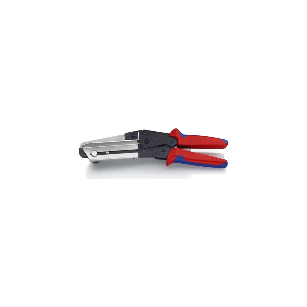 Produktbild för Knipex plastsax