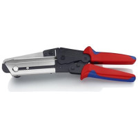 Produktbild för Knipex plastsax