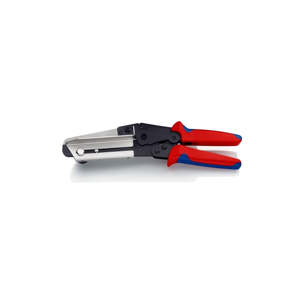 Produktbild för Knipex plastsax
