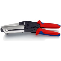 Produktbild för Knipex plastsax