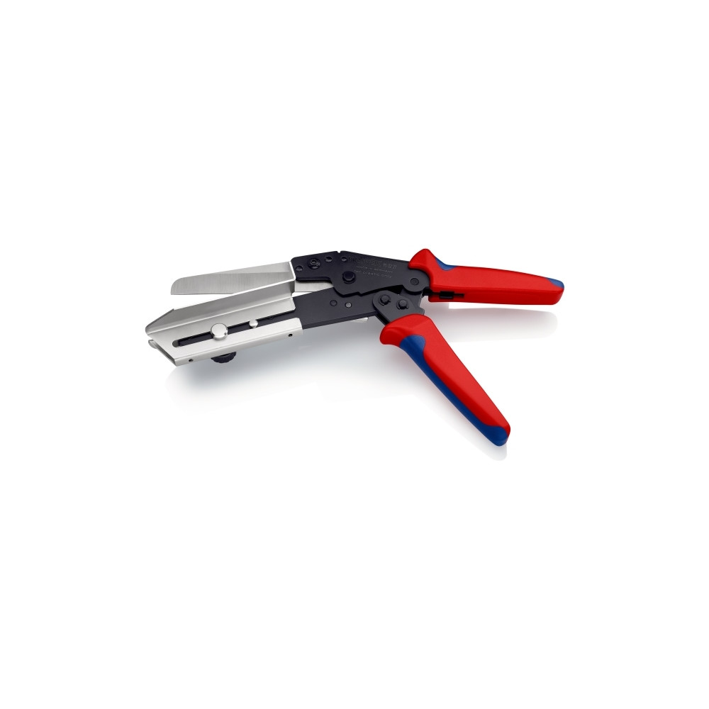 Produktbild för Knipex plastsax