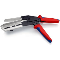 Produktbild för Knipex plastsax