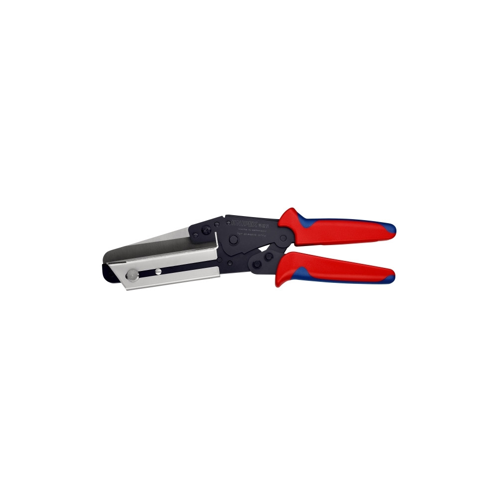 Produktbild för Knipex plastsax