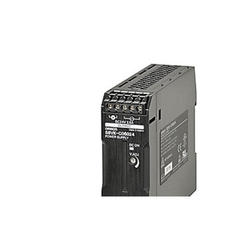 OMRON Strömförsörjning 24VDC 2,5A 60W