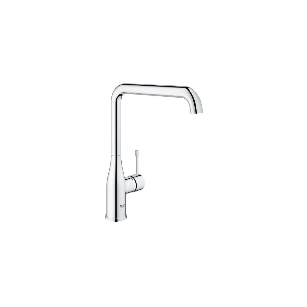 Produktbild för Grohe Essence kök svingbar tud