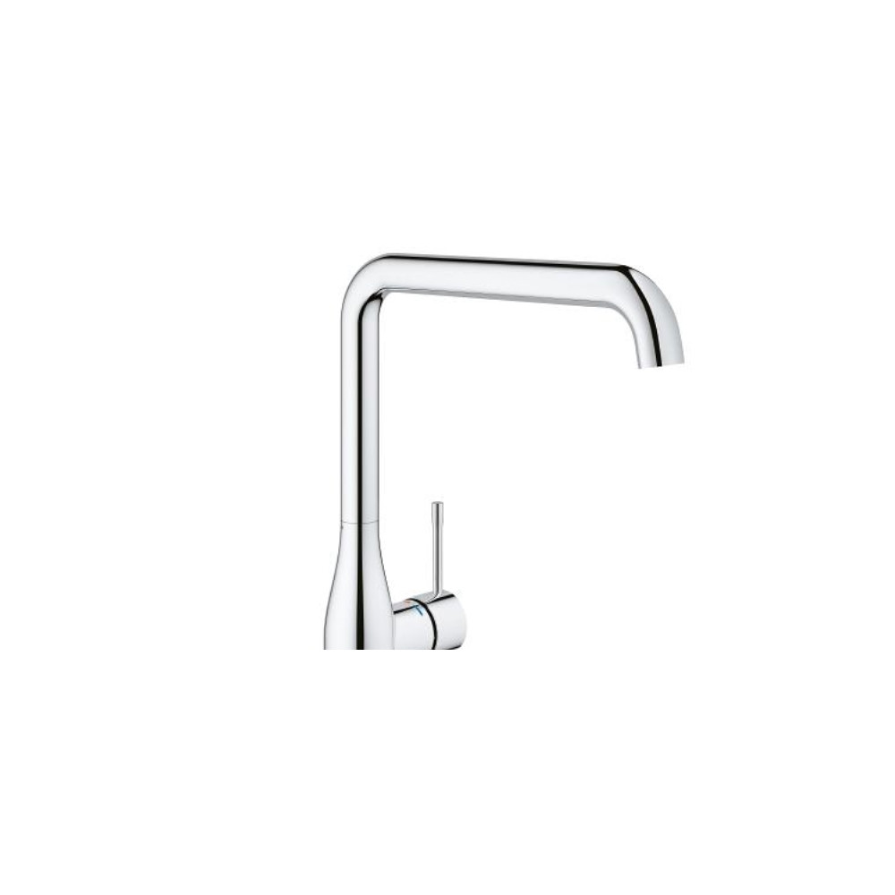 Produktbild för Grohe Essence kök svingbar tud