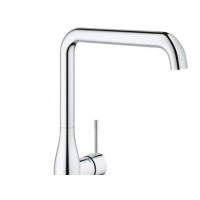 Produktbild för Grohe Essence kök svingbar tud