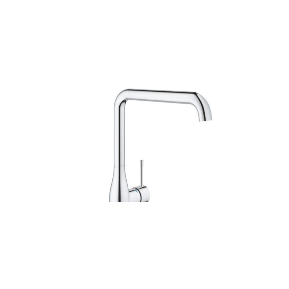 Produktbild för Grohe Essence kök svingbar tud