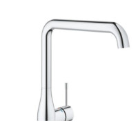 Produktbild för Grohe Essence kök svingbar tud