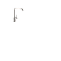 Produktbild för Grohe Essence kök svingbar tud