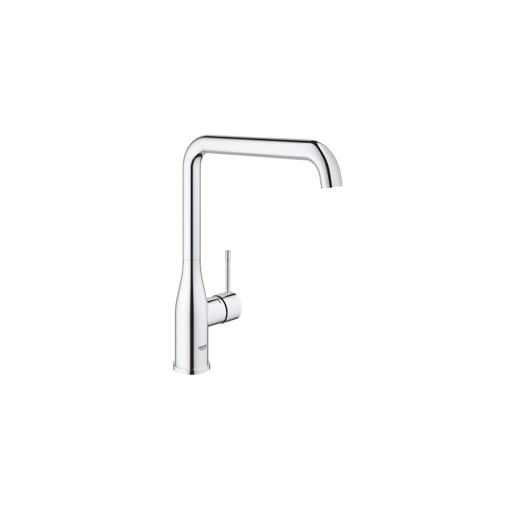 Produktbild för Grohe Essence kök svingbar tud