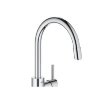 Produktbild för Grohe Concetto etgr köksblandare – etgr köksblandare, C-form...