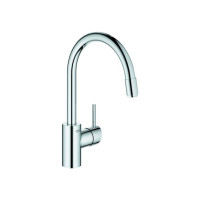 Produktbild för Grohe Concetto etgr köksblandare – etgr köksblandare, C-form...