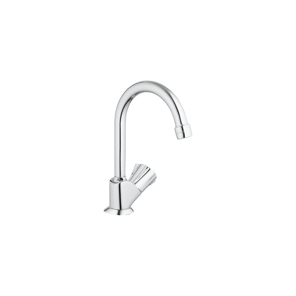 Produktbild för Grohe Costa L Golvkran