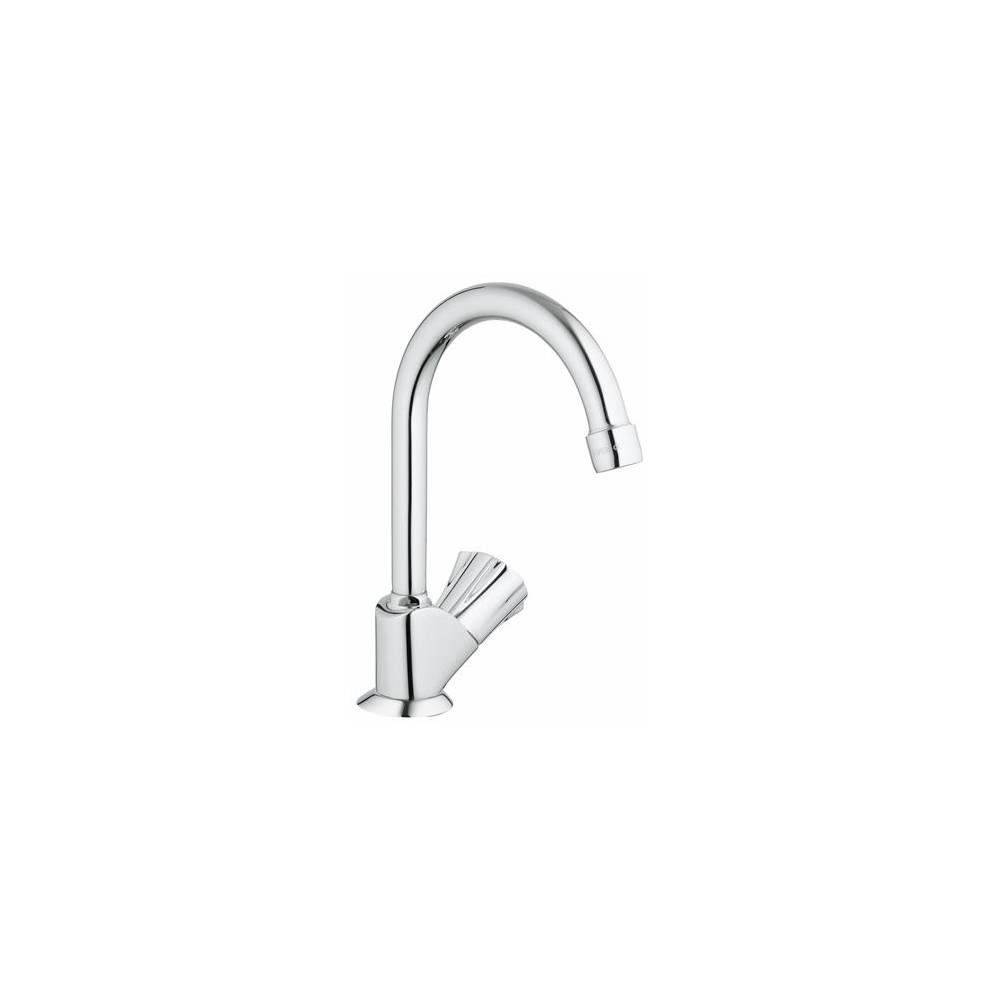 Produktbild för Grohe Costa L Golvkran