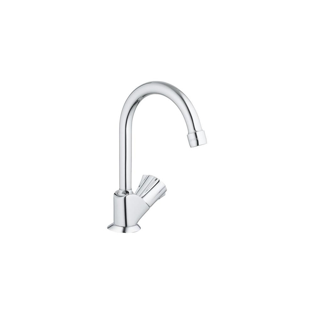 Produktbild för Grohe Costa L Golvkran