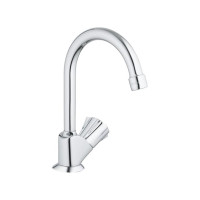 Produktbild för Grohe Costa L Golvkran