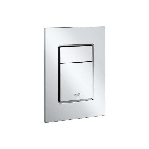 GROHE Grohe Skate Cosmop. Manöverpanel S – KROM – Skate Cosmopolit...
