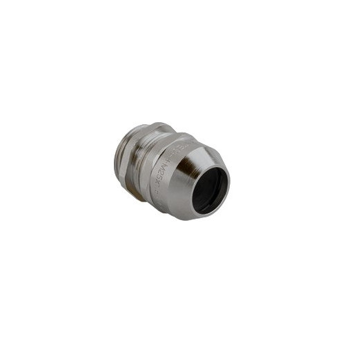 Kaiser Fototechnik Mässing kabelgenomföring M20 IP68 kabel Ø7-13 mm gänga L:6 m...