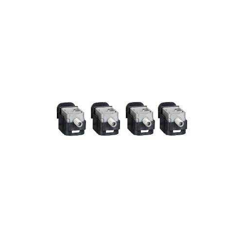 SCHNEIDER ELECTRIC SCHNEIDER ELECTRIC Terminal Set 1,5-95mm² CU/ALTil NSX100-25...