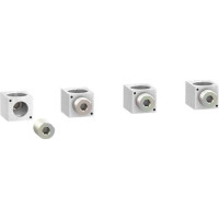 Produktbild för SCHNEIDER ELECTRIC Terminal Set 1,5-95mm² CU/ALTil NSX100-25...