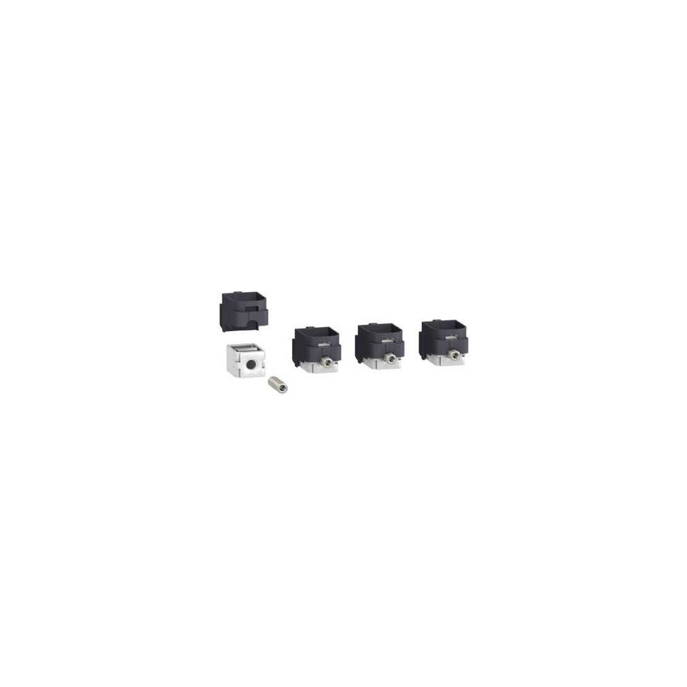 Produktbild för SCHNEIDER ELECTRIC Terminal Set 1,5-95mm² CU/ALTil NSX100-25...