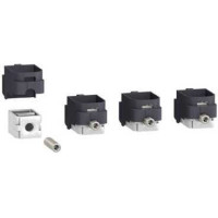 Produktbild för SCHNEIDER ELECTRIC Terminal Set 1,5-95mm² CU/ALTil NSX100-25...