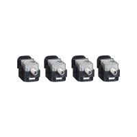 Produktbild för SCHNEIDER ELECTRIC Terminal Set 1,5-95mm² CU/ALTil NSX100-25...