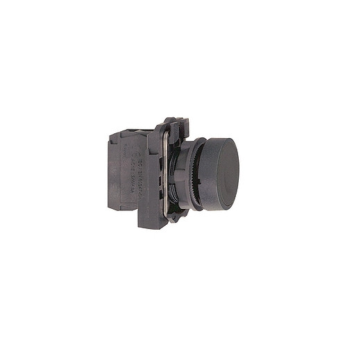 SCHNEIDER ELECTRIC Schneider Electric Schneider Electric tryckknapp Flat 1 knap...