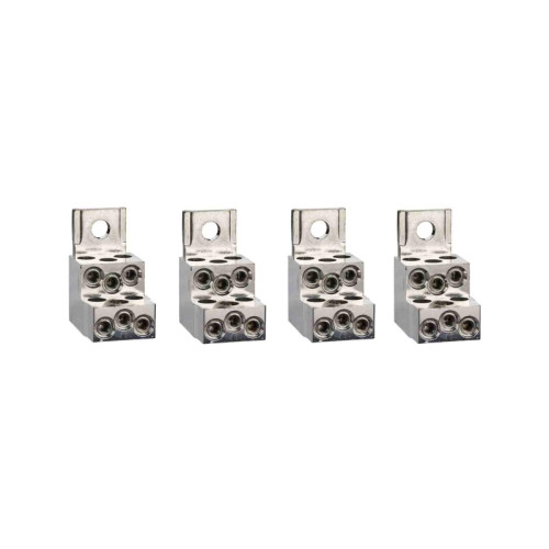SCHNEIDER ELECTRIC SCHNEIDER ELECTRIC Terminal Set 6 X 1,5-35mm² ALTil NSX100-2...