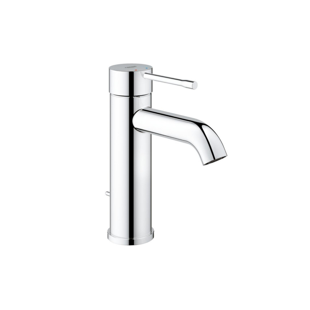 Produktbild för Grohe Essence handfat, storlek S – nordisk design med underm...
