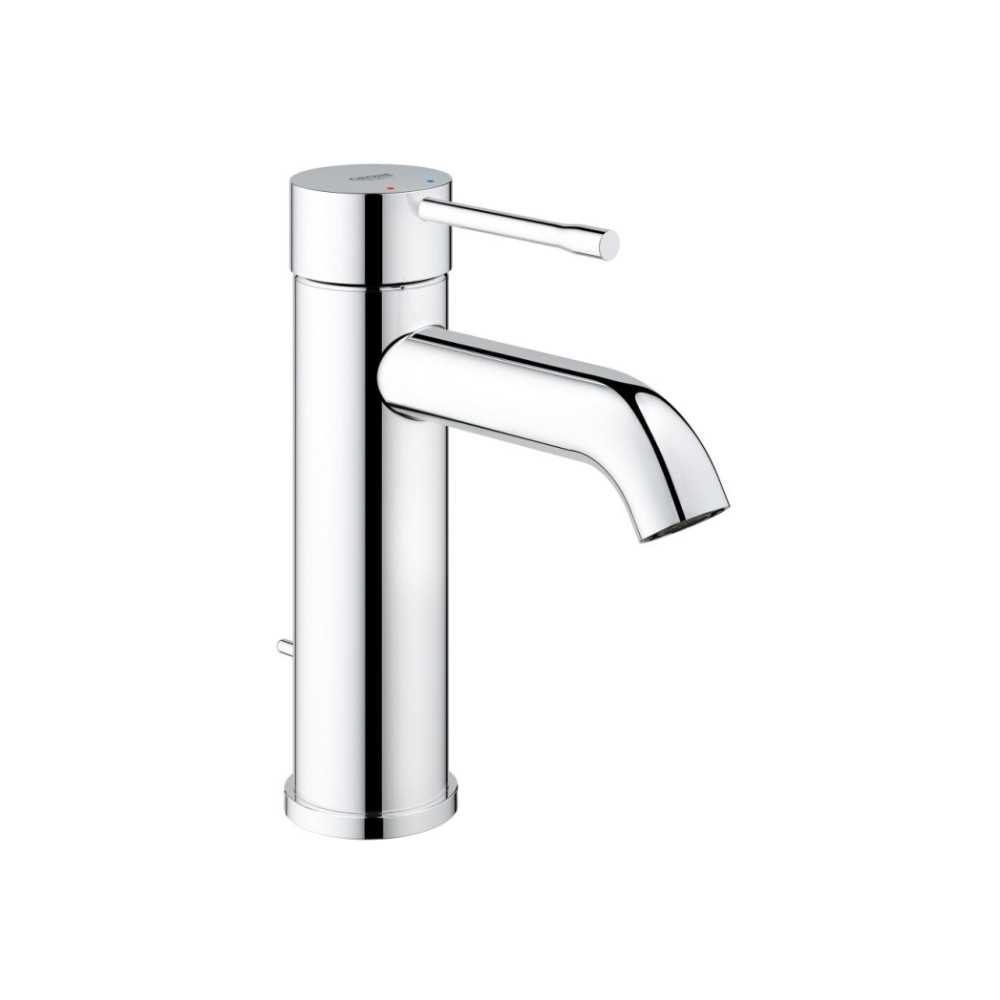Produktbild för Grohe Essence handfat, storlek S – nordisk design med underm...