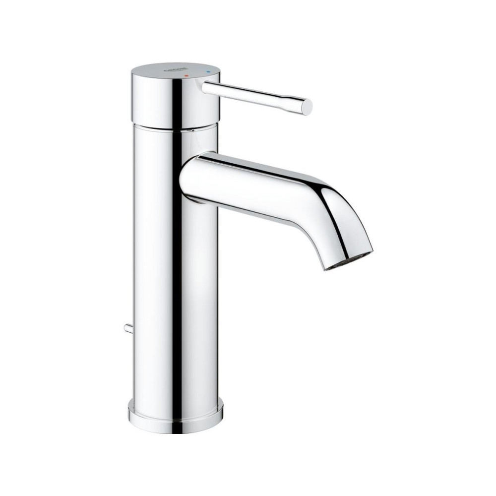 Produktbild för Grohe Essence handfat, storlek S – nordisk design med underm...