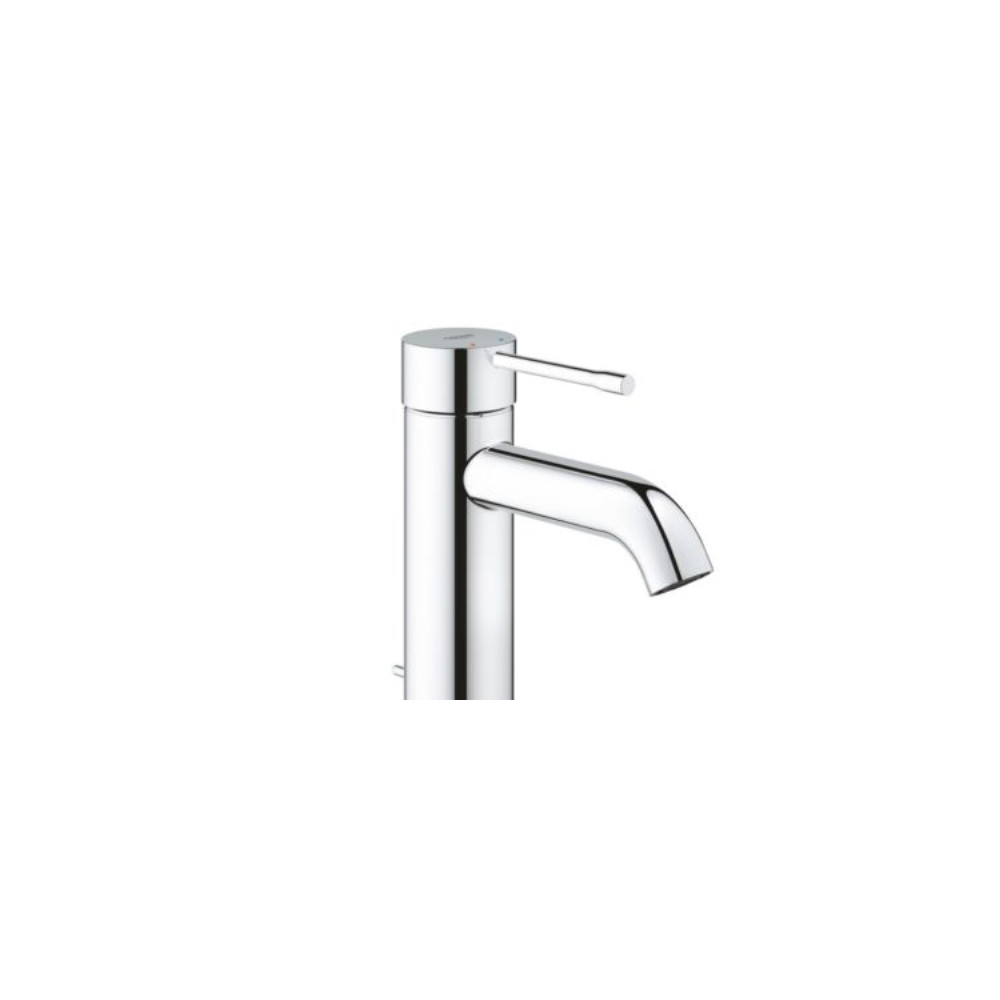 Produktbild för Grohe Essence handfat, storlek S – nordisk design med underm...