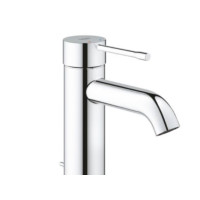 Produktbild för Grohe Essence handfat, storlek S – nordisk design med underm...