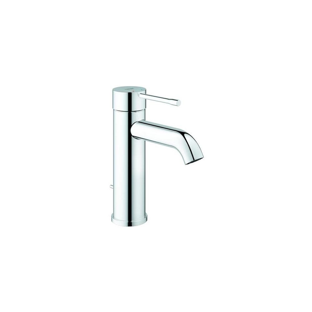 Produktbild för Grohe Essence handfat, storlek S – nordisk design med underm...