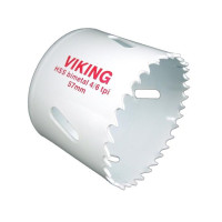 Produktbild för VIKING Hålsåg, levereras utan hållareSkärdjup 38mmHåldiamete...