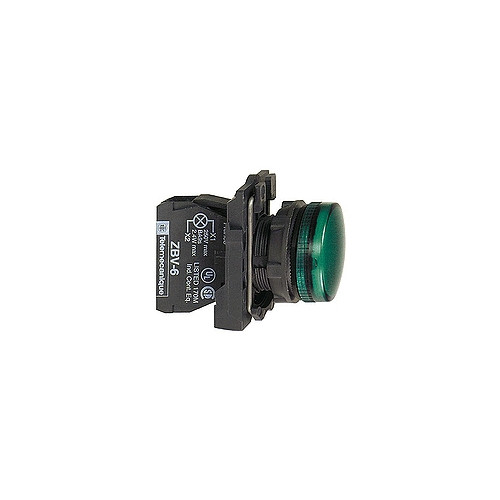 SCHNEIDER ELECTRIC Schneider Electric Schneider Electric Signallys Green 24 V/D...