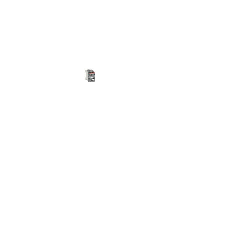 Produktbild för ABB AF09-30-10-11, 24 V, 690 V, 50