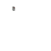 Produktbild för ABB AF09-30-10-11, 24 V, 690 V, 50