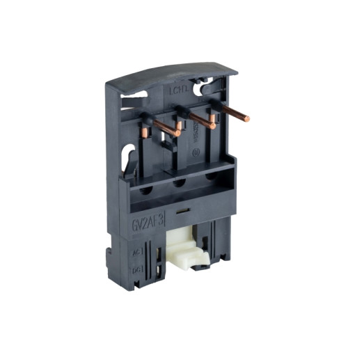 SCHNEIDER ELECTRIC Sammenbygningsdel GV2ME