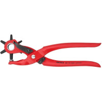 Produktbild för Knipex 90 70 220 Roterande tång 2 mm, 2,5 mm, 3 mm, 3,5 mm,...