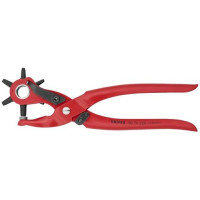 Produktbild för Knipex 90 70 220 Roterande tång 2 mm, 2,5 mm, 3 mm, 3,5 mm,...