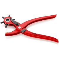 Produktbild för Knipex 90 70 220 Roterande tång 2 mm, 2,5 mm, 3 mm, 3,5 mm,...