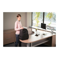 Produktbild för Kensington Contour 2.0 Business - ryggsäck för bärbar dator