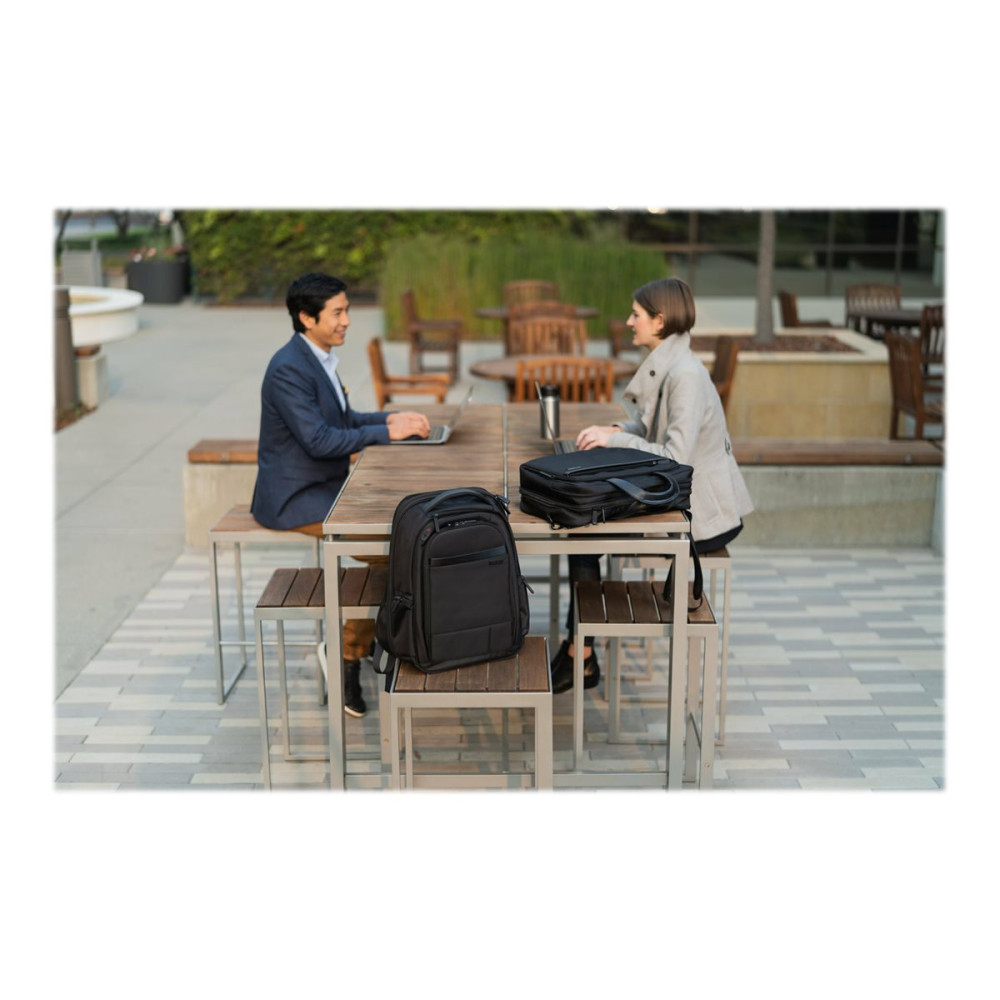 Produktbild för Kensington Contour 2.0 Business - ryggsäck för bärbar dator
