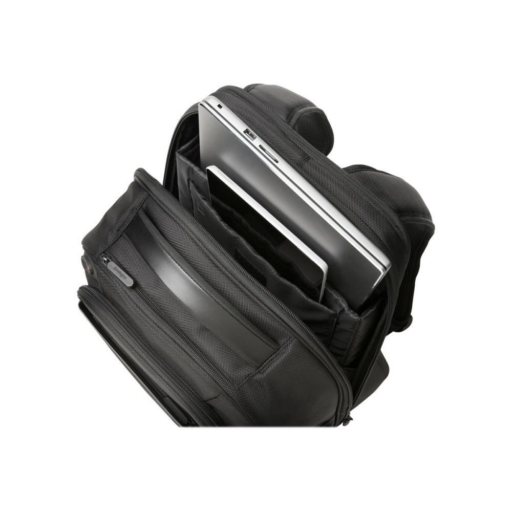 Produktbild för Kensington Contour 2.0 Business - ryggsäck för bärbar dator