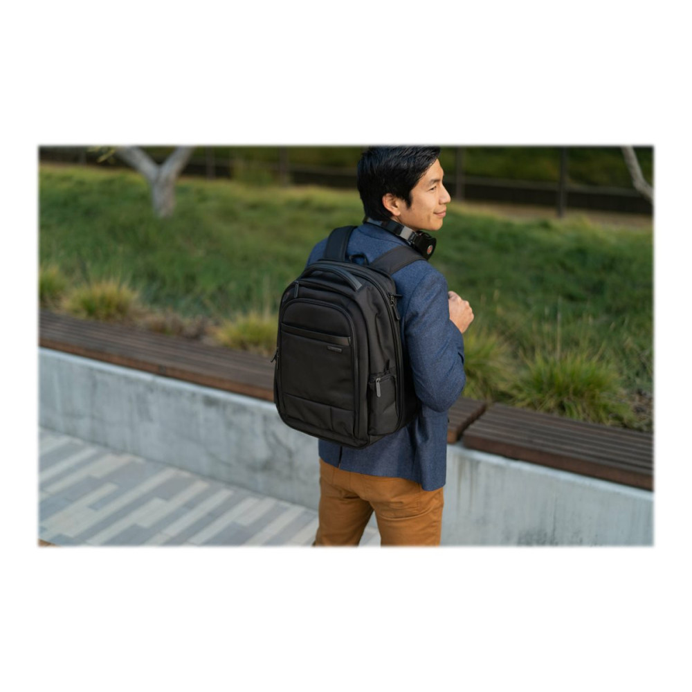 Produktbild för Kensington Contour 2.0 Business - ryggsäck för bärbar dator